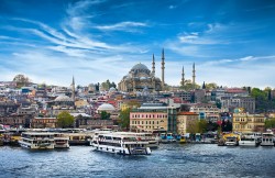 turkey tours package 2022-6 cities-9 days