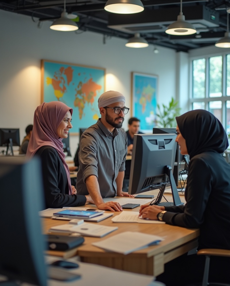 about ss travel and tours