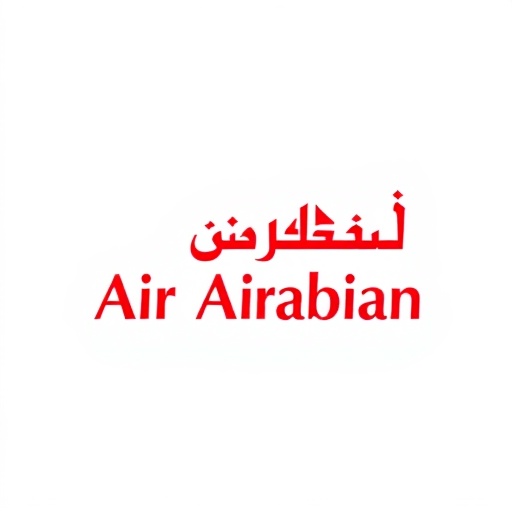 Air Arabia