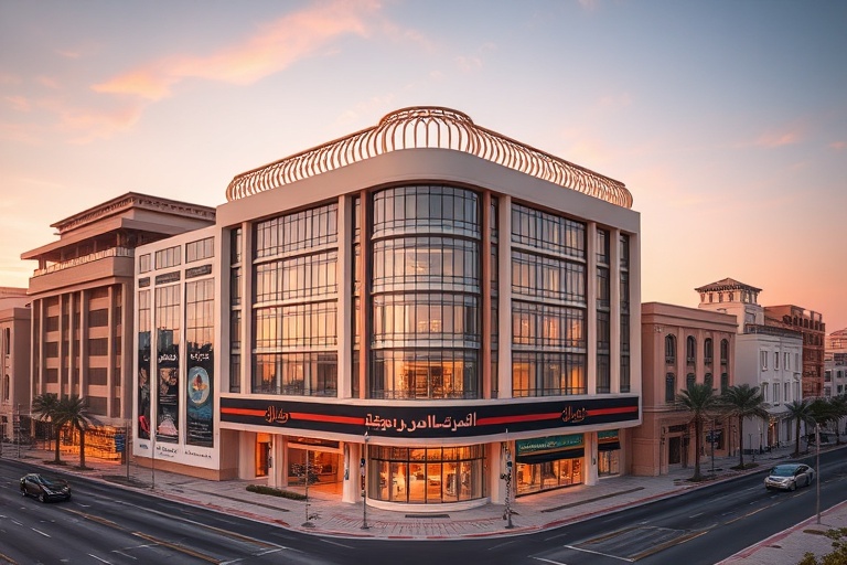 Jeddah, Saudi Arabia