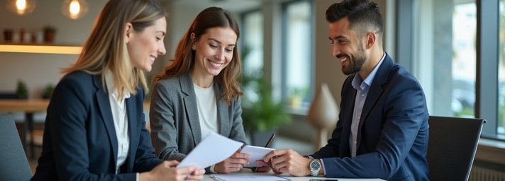 Visa Consultation